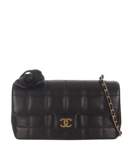 CHANEL Сумка через плечо