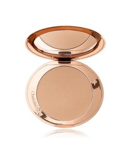 CHARLOTTE TILBURY Скульптор