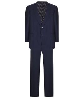 ZILLI Классический костюм