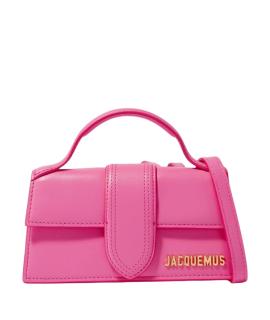 JACQUEMUS Сумка с короткими ручками