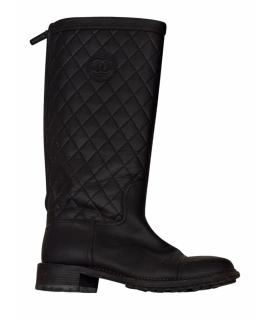 CHANEL Сапоги