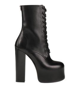 SAINT LAURENT Ботильоны