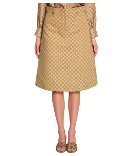 GUCCI Юбка миди