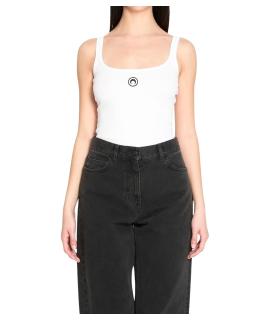 MARINE SERRE Майка