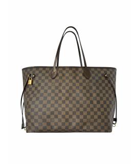 LOUIS VUITTON Сумка тоут