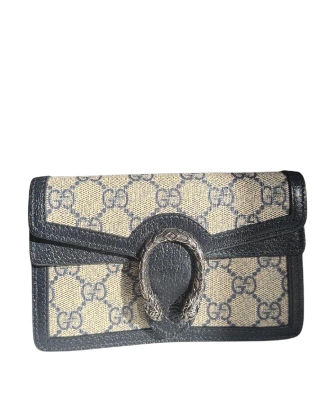 GUCCI Мульти сумка через плечо, фото 1