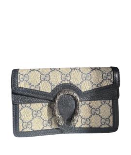 GUCCI Сумка через плечо