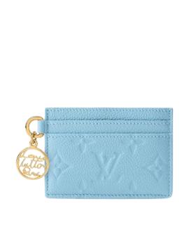 LOUIS VUITTON Кардхолдер