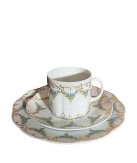 ROSENTHAL Чайная посуда