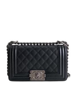 CHANEL Сумка через плечо