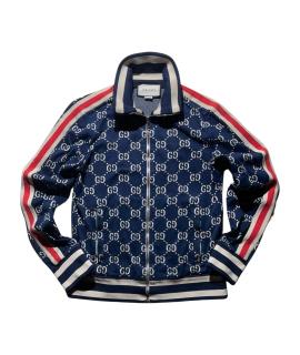 GUCCI Худи/толстовка