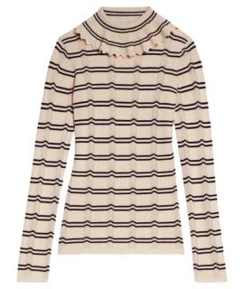 SANDRO Водолазка