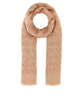 SAINT LAURENT Платок