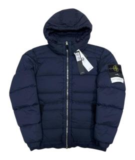 STONE ISLAND Пуховик