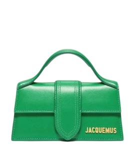 JACQUEMUS Сумка с короткими ручками