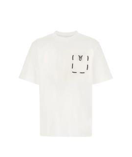 FENDI Футболка