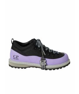 CP COMPANY Низкие ботинки