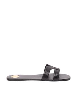 SAINT LAURENT Сандалии