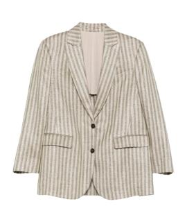 BRUNELLO CUCINELLI Жакет/пиджак