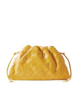BOTTEGA VENETA Клатч/вечерняя сумка