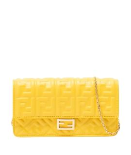 FENDI Клатч/вечерняя сумка