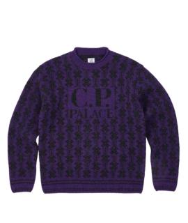 CP COMPANY Джемпер / свитер