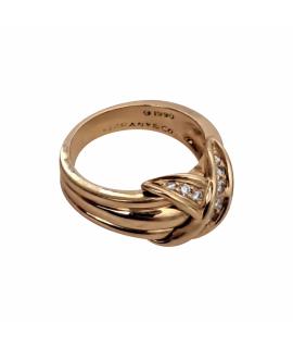 TIFFANY&CO Кольцо