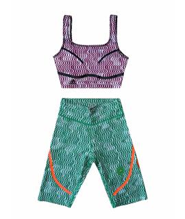 ADIDAS BY STELLA MCCARTNEY Спортивные брюки и шорты