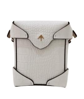 MANU ATELIER Сумка через плечо