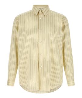 AURALEE Кэжуал рубашка