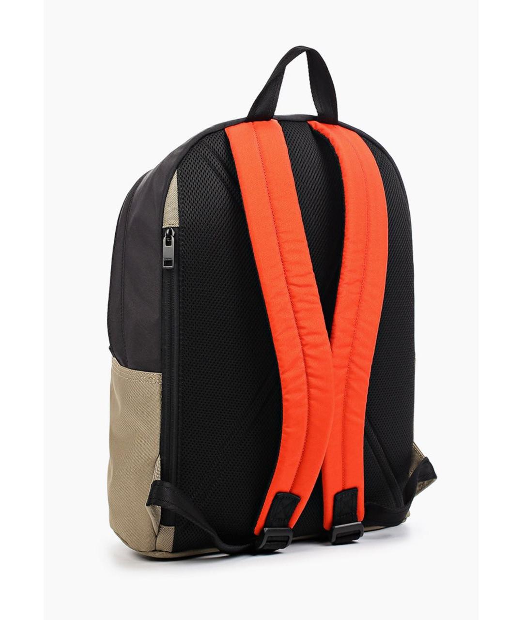 DIESEL Бежевый рюкзак, фото 3