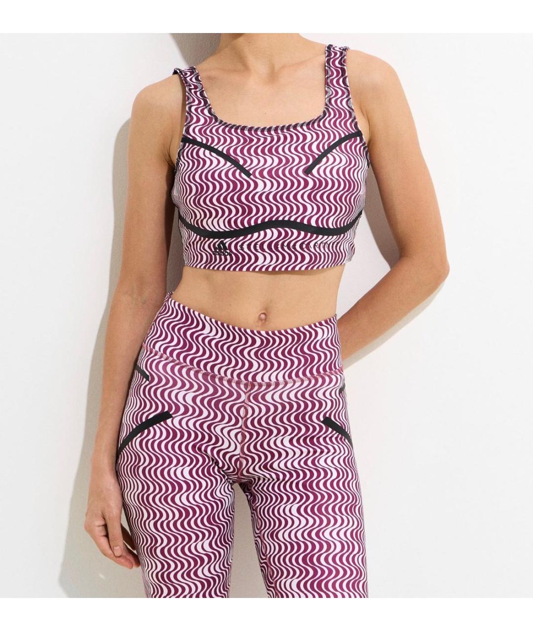 ADIDAS BY STELLA MCCARTNEY Мульти полиэстеровый спортивные костюмы, фото 7