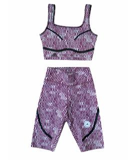 ADIDAS BY STELLA MCCARTNEY Спортивные костюмы