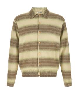 AURALEE Кардиган