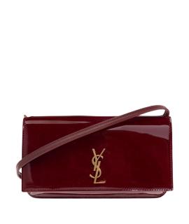 SAINT LAURENT Сумка через плечо