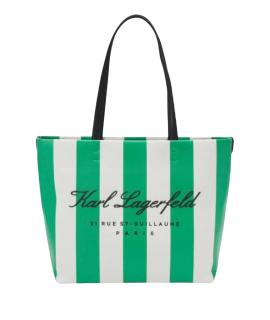 KARL LAGERFELD Сумка тоут