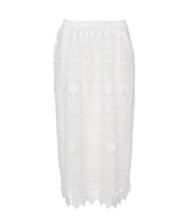 ERMANNO SCERVINO Юбка миди