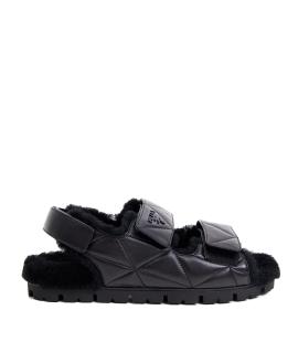 PRADA Сандалии