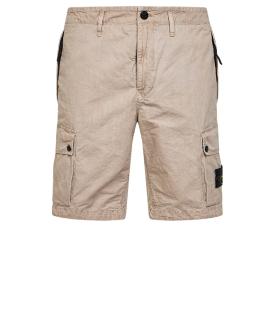 STONE ISLAND Шорты