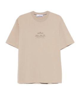 STONE ISLAND Футболка