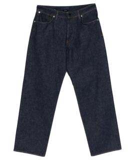 STONE ISLAND Прямые джинсы