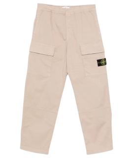 STONE ISLAND Повседневные брюки