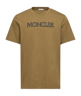 MONCLER Футболка