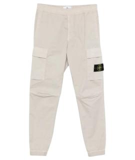 STONE ISLAND Повседневные брюки