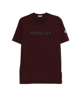 MONCLER Футболка