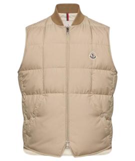 MONCLER Жилет