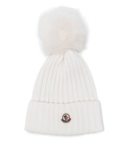 MONCLER Шапка