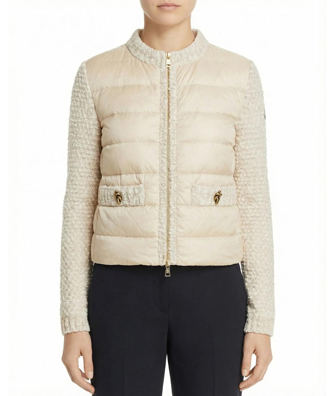 MONCLER Кардиган, фото 3