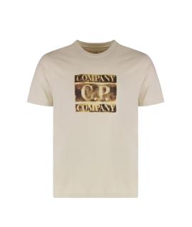 CP COMPANY Футболка