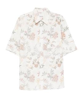 ISABEL MARANT Кэжуал рубашка